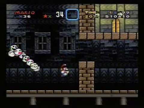 Let's Co-op SMW w/ NCS Pt. 12