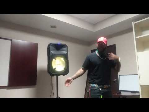 Kay Hawk acappela audition for City vs City competition