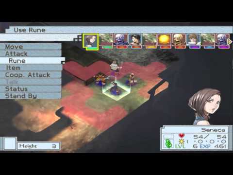 Let's Play Suikoden Tactics (part 8)