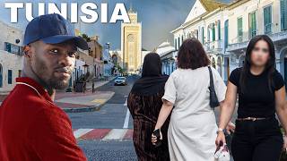 I visited The Most Westernised Arab Country.