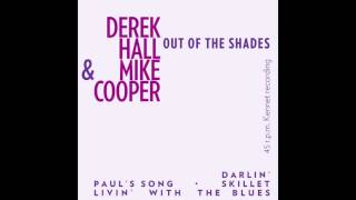 Mike Cooper and Derek Hall - 