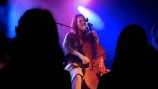 Rasputina • Holocaust of Giants (Clifton Park, NY)