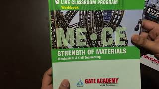 Review of GATE Academy PenDrive Course of Civil Engineering