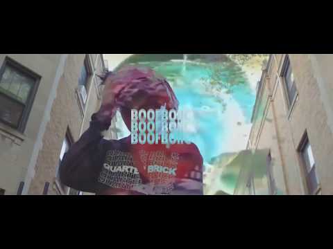 BOOFBOIICY ║ “LONG NIGHTS GEEKIN'“ ║ [OFFICIAL MUSIC VIDEO]