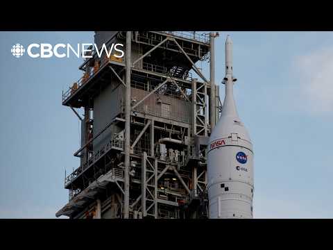 NASA pushes moon landing, revises Artemis III mission plan