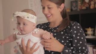 Comment mettre bébé sur le ventre ? Dre Joëlle Malenfant- Chiropraticienne