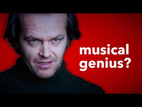 Why The Shining's Music is Genius