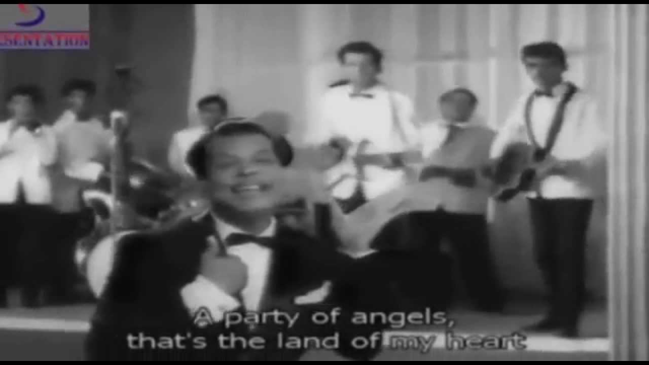 Wo Pyara Pyara Pyara Chanda Lyrics | Wahan Ke Log | Mahendra Kapoor | Chitalkar Ramchandra