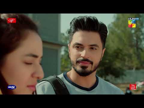 Ishq-e-Laa - Episode 18 - Best Scene 09 - HUM TV