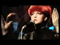 Toyah: Mummies (live)