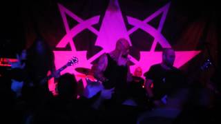 Dødheimsgard - Monumental Possessions (Live @ Incantations for the World's End European Tour)