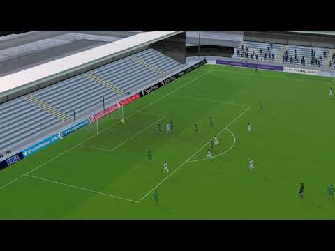 Pinerolo 1-2 Castellazzo - Match Highlights