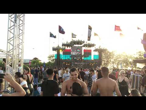 Enjoy The Silence - Vintage Culture (Só Track Boa - Belém/Pa)