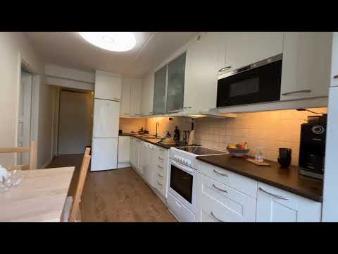 Huvudstagatan 12 - 3:a · 77m2 - Huvudsta : Via Notar mäklare Solna