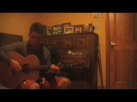 Inis Oirr/Inisheer Fingerstyle Guitar Arrangement (Lowden O22)