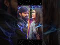 Trivikram ️mokshita Bigg Boss Kannada11 Youtube Shorts Bbk11 Trending Letest Updatets Love