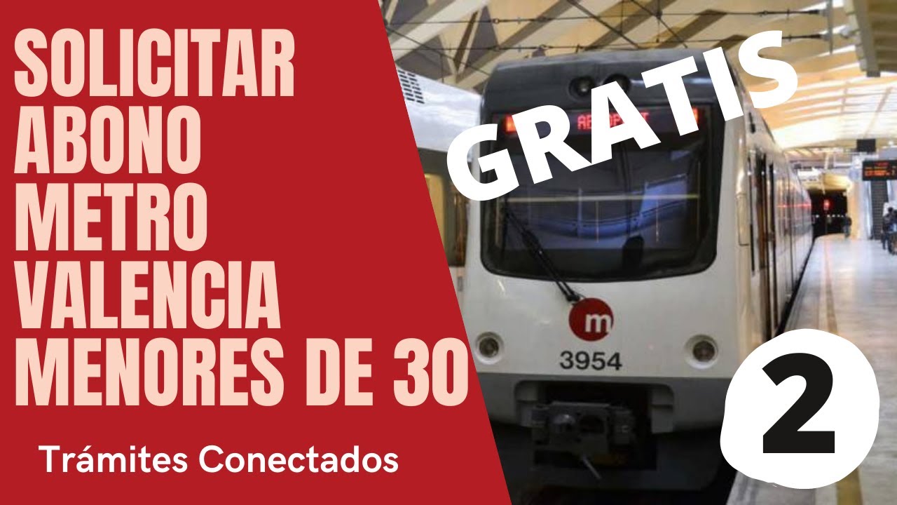 ✅Cómo SOLICITAR BONOMETRO GRATIS menores de 30 años [PARTE 2]