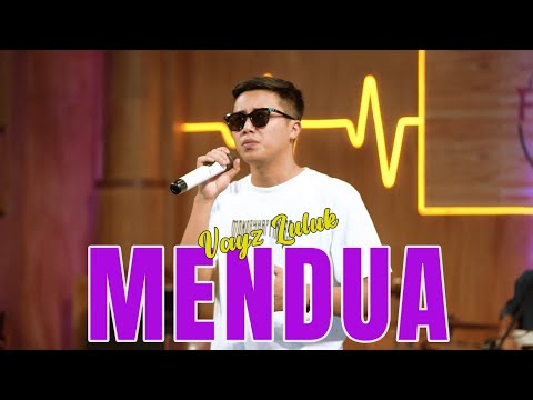 VAYZ LULUK-MENDUA ( Official Music Video )