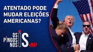 J.D. Vance é a melhor opção para vice-presidente de Donald Trump? Comentaristas analisam