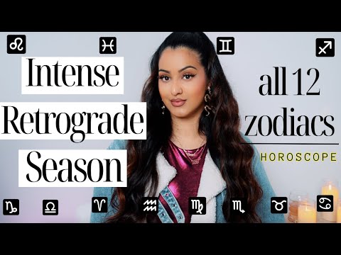 CLEARING PAST KARMA: November Horoscope All 12 Zodiac Signs 🔥 #zodiac