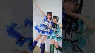 ［👑］「最上級にかわいいの！」かなぴよver.🩵💚