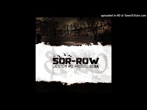 Sor-row - Cmentarz (skrecz Dj Danek) (prod. Kryhoo)