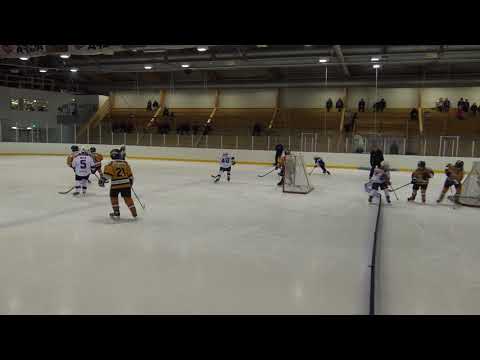 Kurra 08 - Kiekko-Vantaa 08   03/18