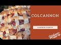 Colcannon Live - Whiskey and Pie
