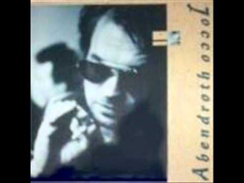 JOCCO ABENDROTH / SCHNEEKÖNIGIN