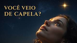 EXILADOS DE CAPELA: a saudade de um lar que sua alma nunca esqueceu