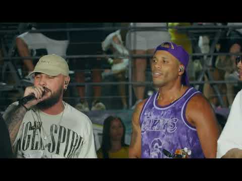 Pagodão do Pamacê 2 feat. 4Stylus - Pecado / Como Ninguém Dá