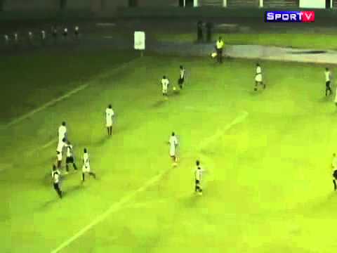 Ceará 1 x 1 Guarani De Juazeio - 3° Rodada Campeonato Cearense 2011