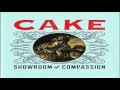 08 Easy To Crash - Cake