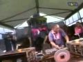 DJ Карл Кокс, Кольчугино, День Молодежи.2008г 