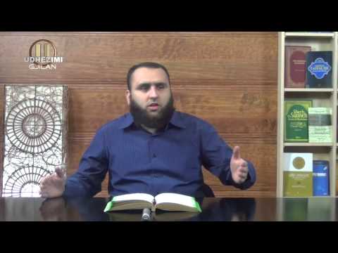 Kështu kanë jetuar me kuran (Imam Ahmedi) - hoxhë Ruzhdi Buzuku