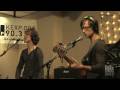 Longwave - Satellites (Live on KEXP)