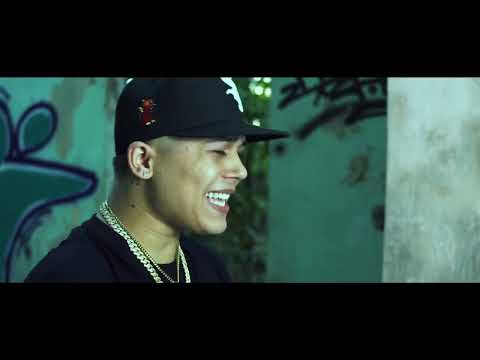 LIONIXX - LA VIDA QUE ME TOCÓ (VIDEO OFICIAL)