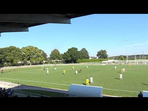 [BUT] CDF LAMBALLE FC - FOUGERES AGLD