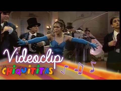 Estoy enamorada de todos - Musicales Chiquititas