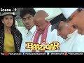 Kajol Gets Irritated With Johnny Lever Baazigar