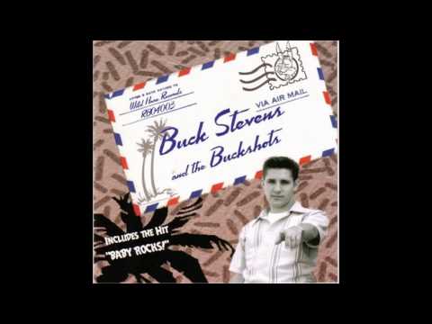 Buck Stevens & The Buckshots   Hot Rod Ford