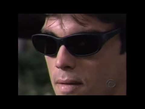 Retro Ken Folletts The Third Twin TV Movie Trailer Promo 90s #2