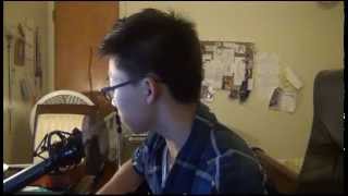 Will You Be Mine- Original (RAW)