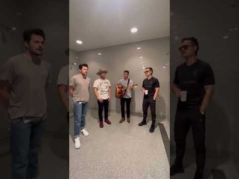 Are you ready for the album version of this song that @zacbrown sings on 👀