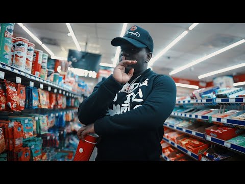 Lil Co- Pain Flow (Official Video)