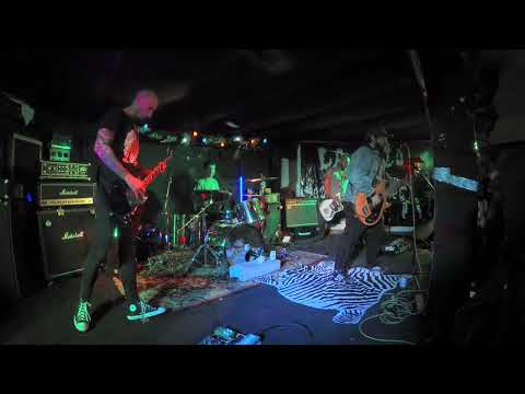 Former Child II La Kelo 27 12 2025