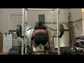 745 Lb Ox Lift
