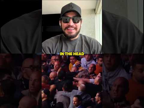 😭DJ Claps Back at Dillon Danis Over Beating Khabib Claim😂