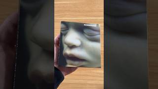 Rammstein - Mutter CD Unboxing