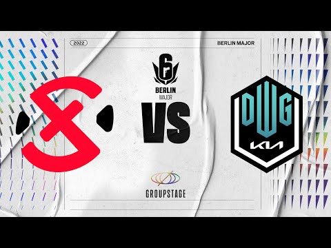 XSET vs. DWG KIA // Six Berlin Major – Group Stage – Day 2